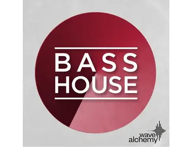 Wave Alchemy Bass House