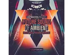 Loopmasters Future Sound Of Ambient main image