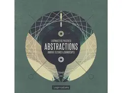 Loopmasters Abstractions main image