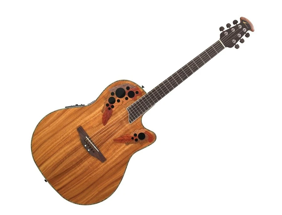Ovation CC44 - What To Know & Where To Buy | Equipboard Ovation CC44 - What To Know & Where To Buy | Equipboard