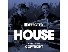 Loopmasters Defected House - Copyright main image