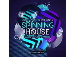 Loopmasters Spinning House main image
