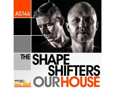 Loopmasters The Shapeshifters Our House