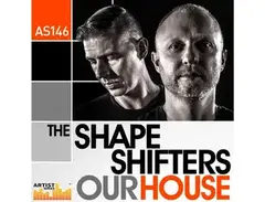 Loopmasters The Shapeshifters Our House main image