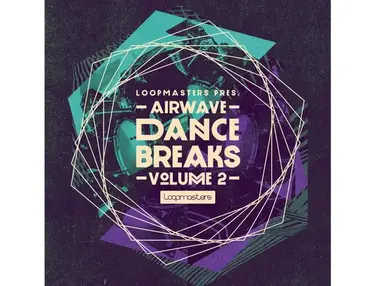 Loopmasters Airwave - Dance Breaks Vol2
