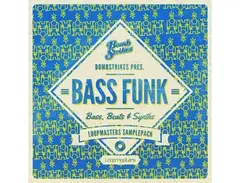 Loopmasters Bombstrikes Presents Bass Funk main image