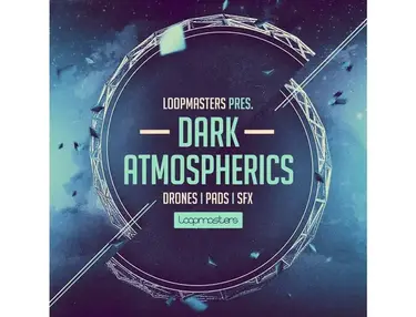 Loopmasters Dark Atmospherics
