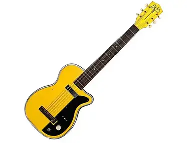 Harmony Silvertone Newport H42