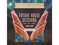 Loopmasters Future House Sessions main image