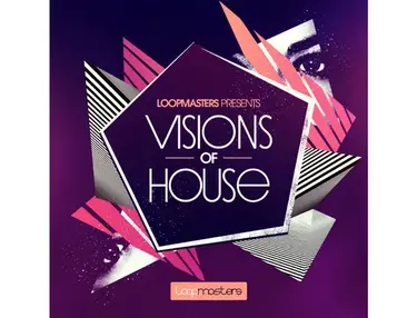 Loopmasters Visions Of House
