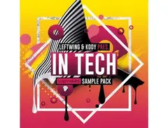 Loopmasters Leftwing & Kody - In Tech main image