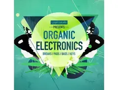 Loopmasters Organic Electronics main image