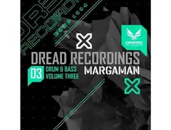 Loopmasters Dread Recordings Vol 3 Margaman Dread main image