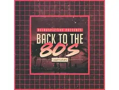 Loopmasters Back To The 80s main image