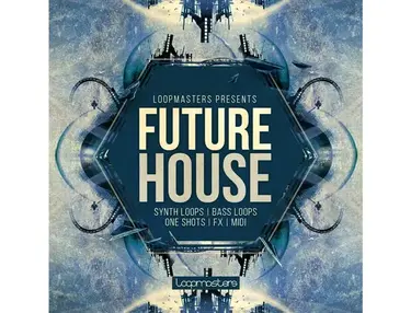 Loopmasters Future House