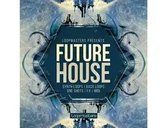 Loopmasters Future House main image