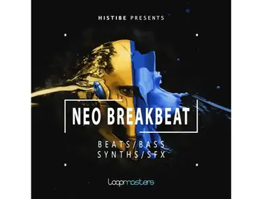 Loopmasters Histibe Presents - Neo Breakbeat