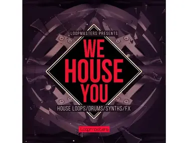Loopmasters We House You