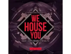 Loopmasters We House You main image