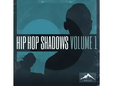Loopmasters Hip Hop Shadows Vol1