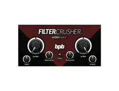 Bedroom Producers Blog & Audio Assault FilterCrusher main image