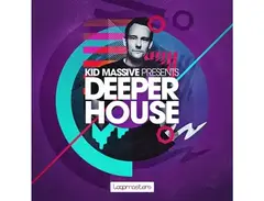 Loopmasters Kid Massive Presents Deeper House main image