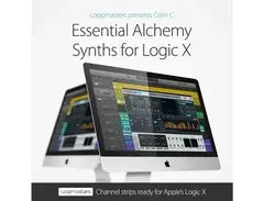 Loopmasters Essential Alchemy main image