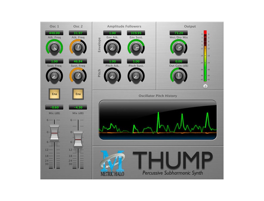 Maxxbass Vst Free