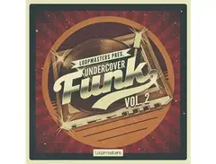 Loopmasters Undercover Funk Vol 2 main image