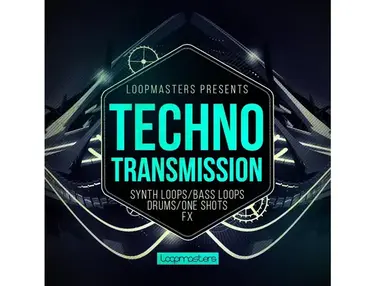 Loopmasters Techno Transmission