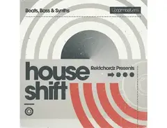 Loopmasters Rektchordz Presents - House Shift main image