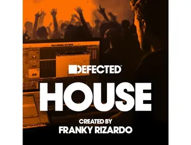 Loopmasters Defected - Franky Rizardo