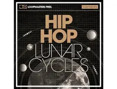 Loopmasters Hip Hop Lunar Cycles main image