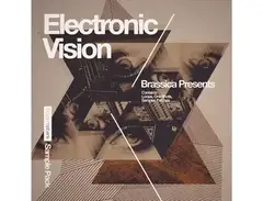 Loopmasters Brassica - Electronic Vision main image