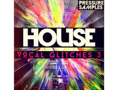 HY2ROGEN House Vocal Glitches 3 main image