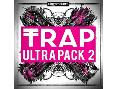 Singomakers Trap Ultra Pack 2