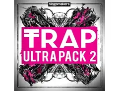 Singomakers Trap Ultra Pack 2 main image