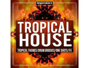 Singomakers Tropical House Sessions