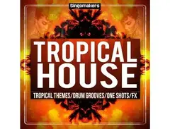 Singomakers Tropical House Sessions