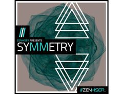 Zenhiser Symmetry main image