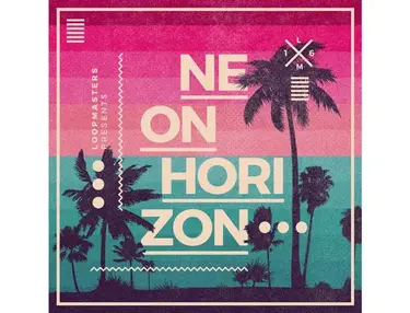 Loopmasters Neon Horizon