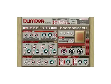 beatassist.eu BumBer Deluxe