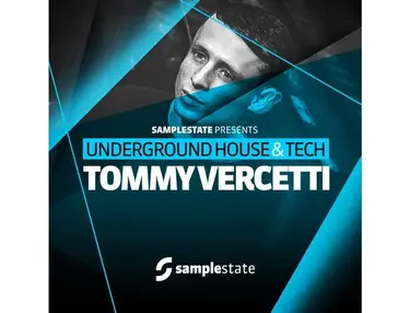 Samplestate Tommy Vercetti â Underground House & Tech