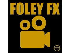 Industrial Strength Foley FX main image