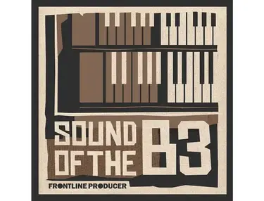 Frontline Producer The Sound Of B3