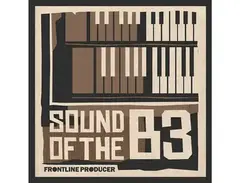 Frontline Producer The Sound Of B3 main image
