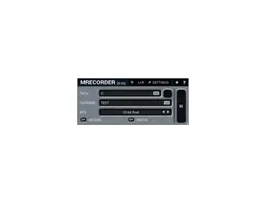 MeldaProduction MRecorder