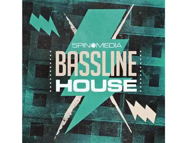 5Pin Media Bassline House