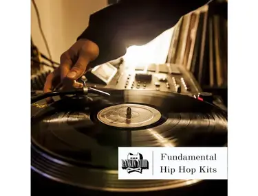 Rankin Audio Fundamental Hip Hop Kits