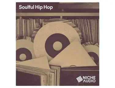 Soulful Hip Hop